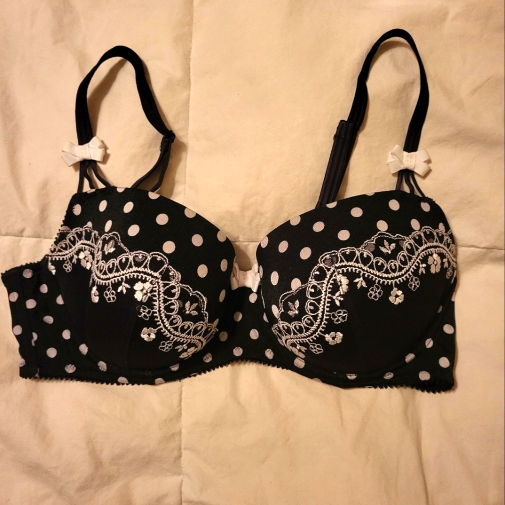 Addition Elle Bra